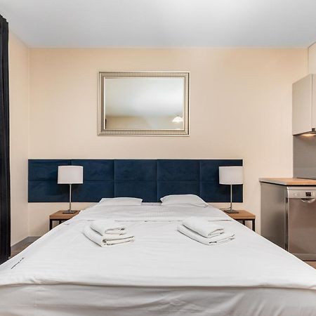 Apartamenty Piekna 28A By Your Freedom Warschau Buitenkant foto