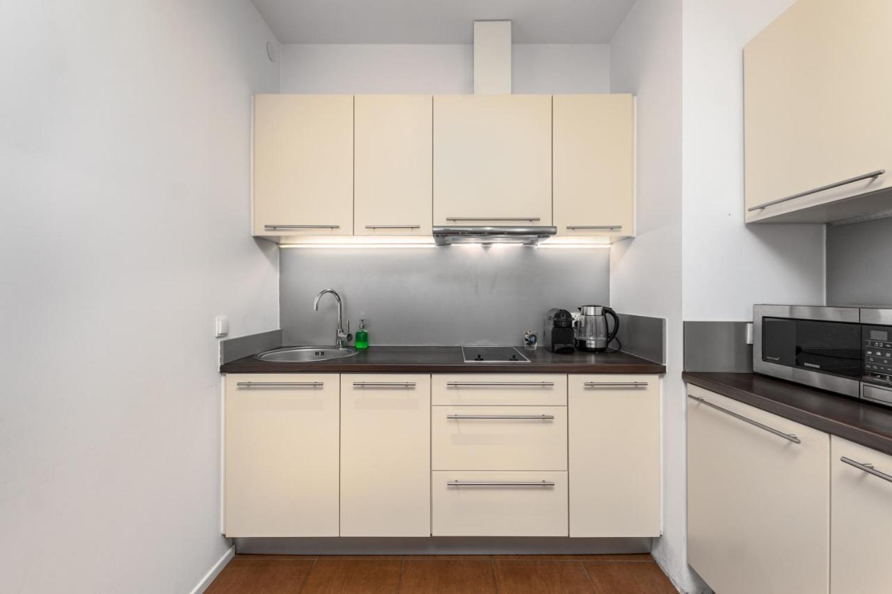 Apartamenty Piekna 28A By Your Freedom Warschau Buitenkant foto