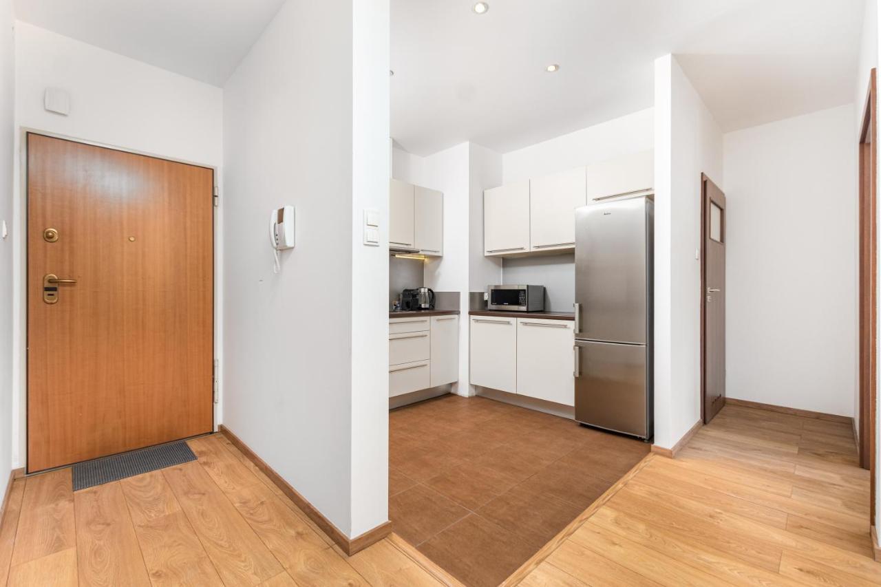 Apartamenty Piekna 28A By Your Freedom Warschau Buitenkant foto