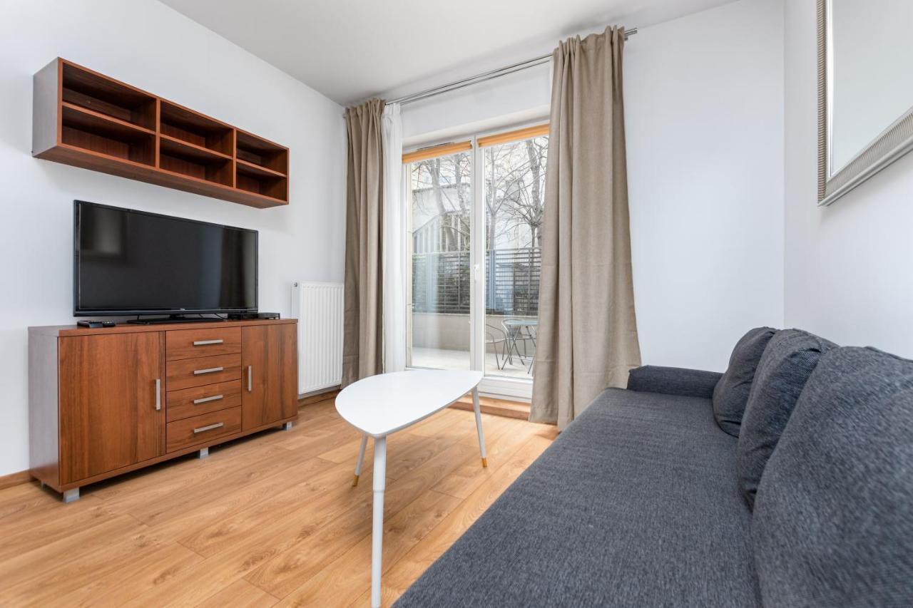 Apartamenty Piekna 28A By Your Freedom Warschau Buitenkant foto