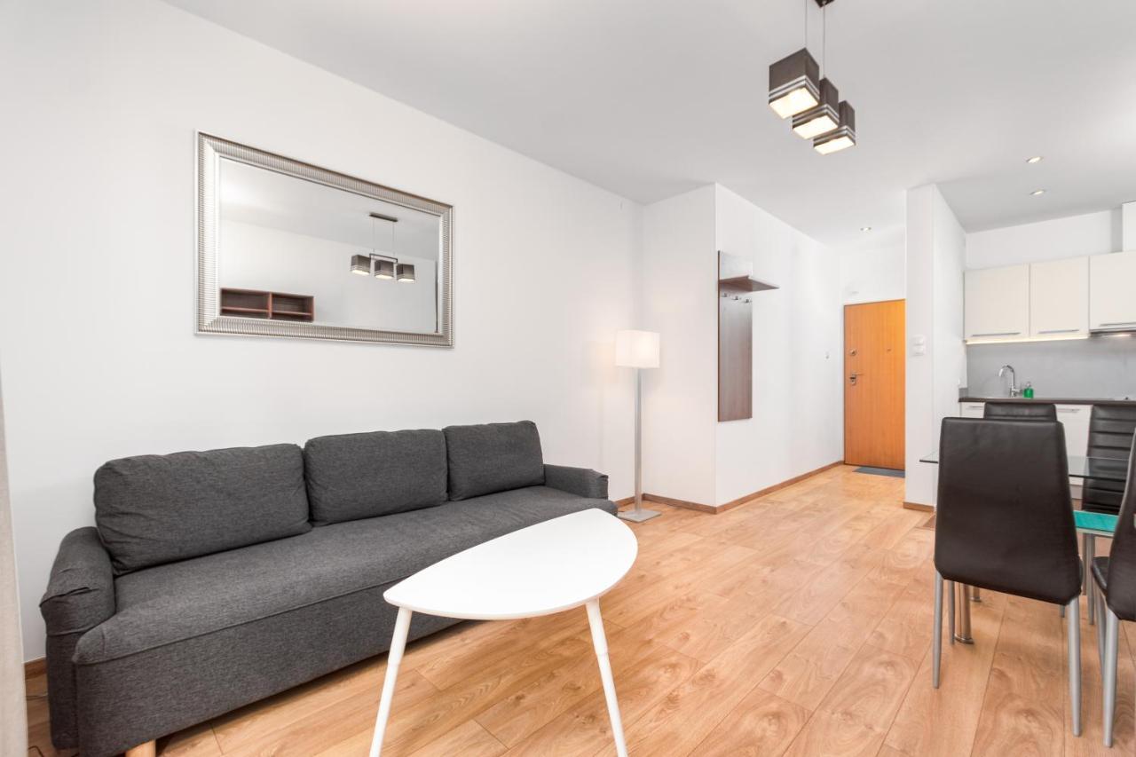 Apartamenty Piekna 28A By Your Freedom Warschau Buitenkant foto