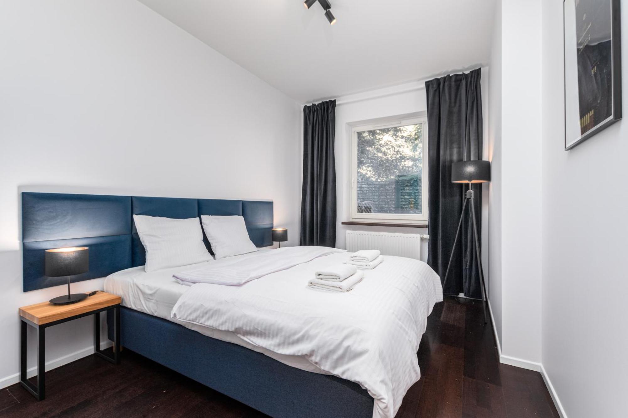 Apartamenty Piekna 28A By Your Freedom Warschau Buitenkant foto