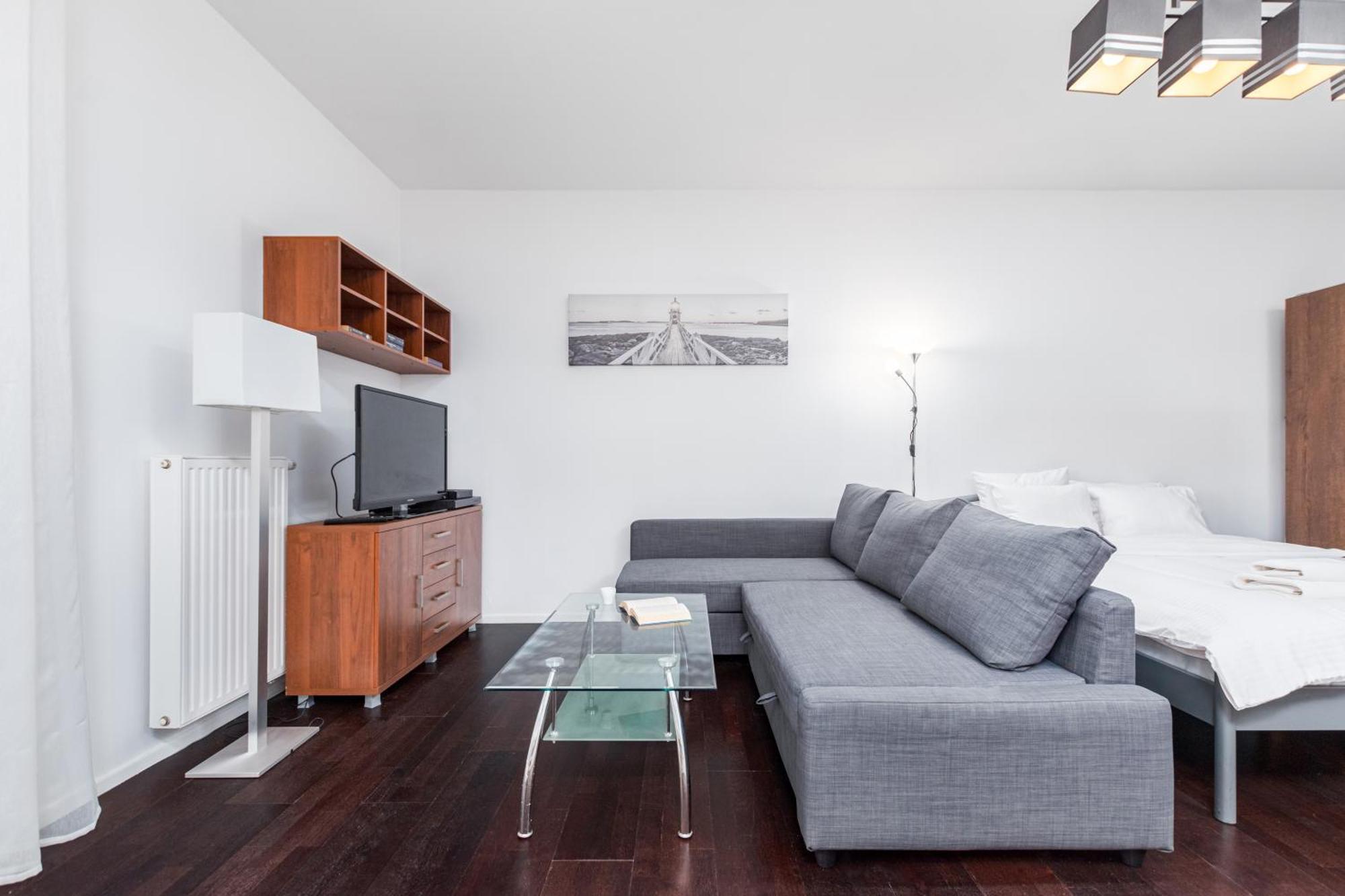 Apartamenty Piekna 28A By Your Freedom Warschau Buitenkant foto
