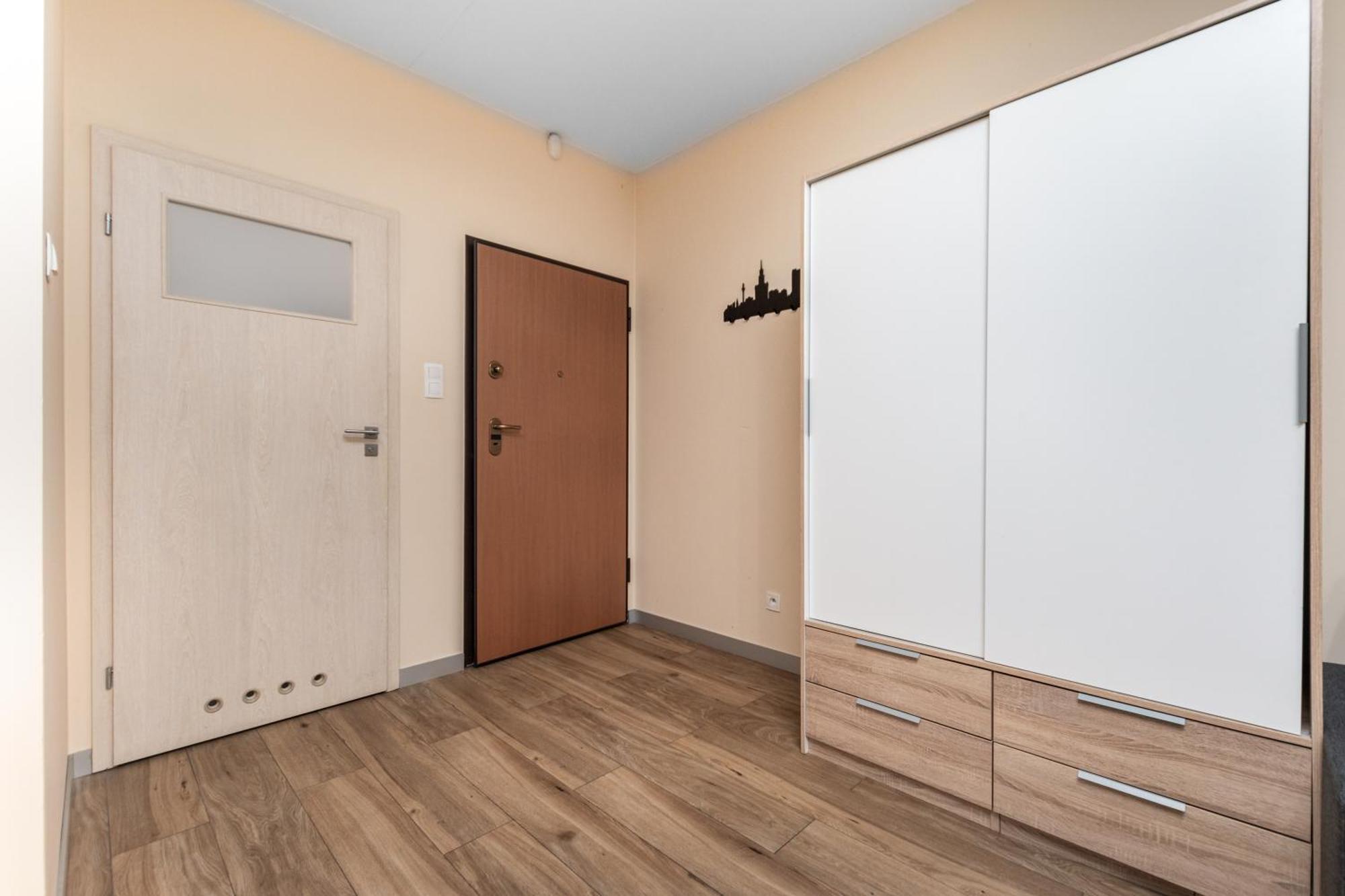 Apartamenty Piekna 28A By Your Freedom Warschau Buitenkant foto