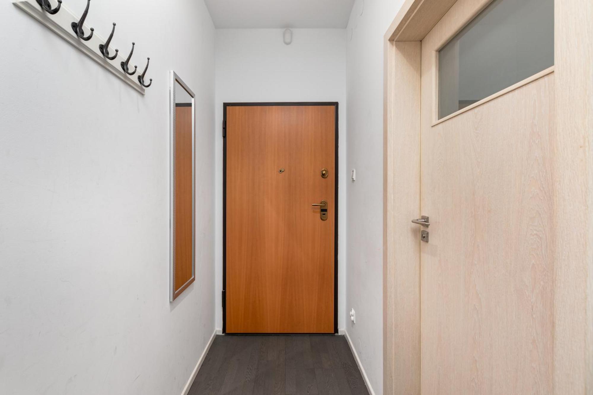 Apartamenty Piekna 28A By Your Freedom Warschau Buitenkant foto